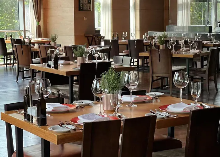 HOTEL INTERCONTINENTAL BEIJING BEICHEN BY IHG, BEIJING